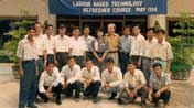 Labour-based Technology Course